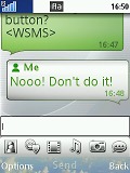 Sony Ericsson C901