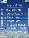 Sony Ericsson C901