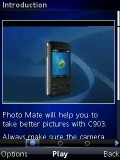 Sony Ericsson C901