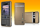 Sony Ericsson C902 review: Cyber-touch