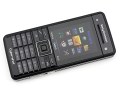 Sony Ericsson C902