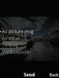 Sony Ericsson C905