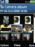 Sony Ericsson C905