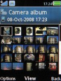 Sony Ericsson C905