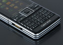 Sony Ericsson C902 preview: C for Cyber-shot