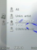 Sony Ericsson C903