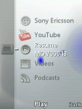 Sony Ericsson C903