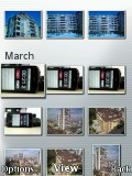 Sony Ericsson C903