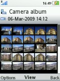 Sony Ericsson C903