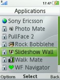 Sony Ericsson C903