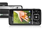 Sony Ericsson C903 review: Slider-shot
