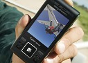 Sony Ericsson C905 Cyber-shot hands-on: First look