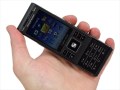 Sony Ericsson C905 Cyber-shot