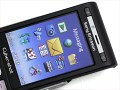 Sony Ericsson C905
