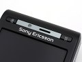Sony Ericsson C905