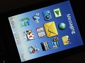 Sony Ericsson C905