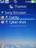 Sony Ericsson C905