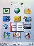 Sony Ericsson C905