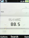 Sony Ericsson C905