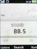 Sony Ericsson C905