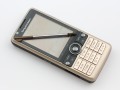 Sony Ericsson G700