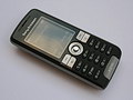 Sony Ericsson K510
