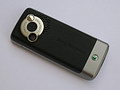 Sony Ericsson K510