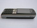Sony Ericsson K510