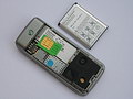 Sony Ericsson K510