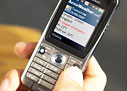 Sony Ericsson K530 review: Evolved 3G bar