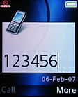 Sony Ericsson K550