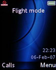 Sony Ericsson K550