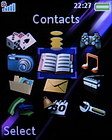 Sony Ericsson K550