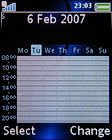 Sony Ericsson K550