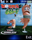 Sony Ericsson K550