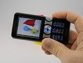 Sony Ericsson K550