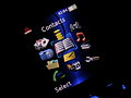 Sony Ericsson K550