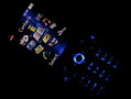 Sony Ericsson K550