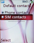 Sony Ericsson K610