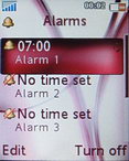Sony Ericsson K610