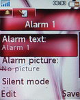 Sony Ericsson K610