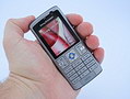 Sony Ericsson K610