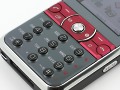 Sony Ericsson K660