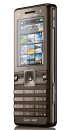 Official photos of Sony Ericsson K770