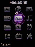 Sony Ericsson K770