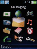 Sony Ericsson K770