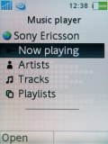 Sony Ericsson K770