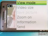 Sony Ericsson K770