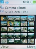 Sony Ericsson K770
