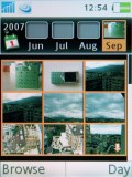 Sony Ericsson K770